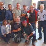 El Torneo Saveres de Golf trae a Almería el prestigioso circuito MercedesTrophy
